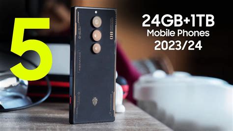 high ram phones|Mobile Phones with Highest Internal Memory (Jul 2024).